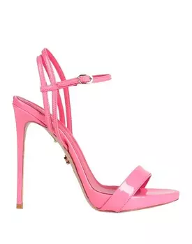 Сандалии Le Silla, фуксия