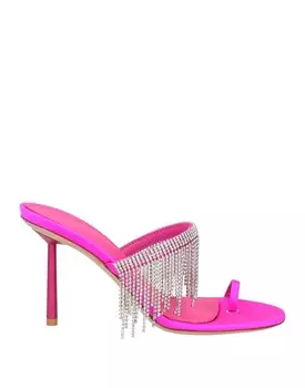Сандалии Le Silla, фуксия
