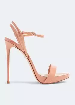 Сандалии Le Silla Gwen, бежевый