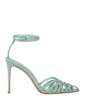 Сандалии Le Silla, светло-фиолетовый