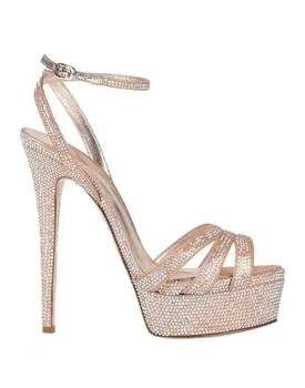 Сандалии Le Silla, светло-розовый