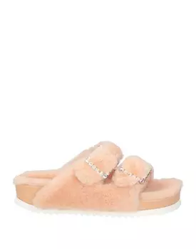 Сандалии Le Silla, светло-розовый