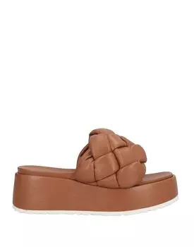 Сандалии Le Sofie, черный