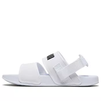 Сандалии leadcat ylm lite 'white' Puma, белый