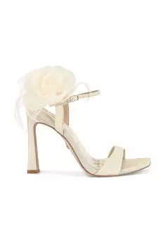 Сандалии leana 2 Sam Edelman, белый