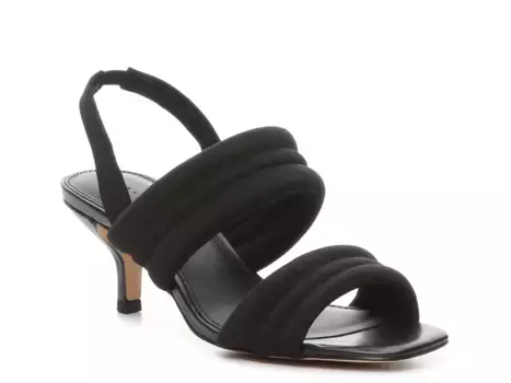 Сандалии Leap Sandal Sanctuary, черный