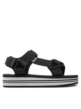 Сандалии Lee Cooper, черный