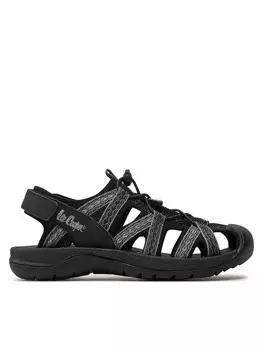 Сандалии Lee Cooper, черный