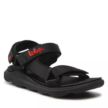 Сандалии Lee Cooper LCW-23-34-1692LA, черный