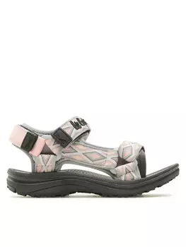 Сандалии Lee Cooper, серый