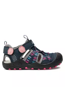 Сандалии Lee Cooper, синий