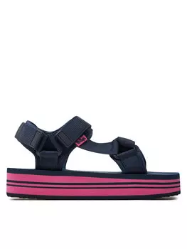 Сандалии Lee Cooper, синий