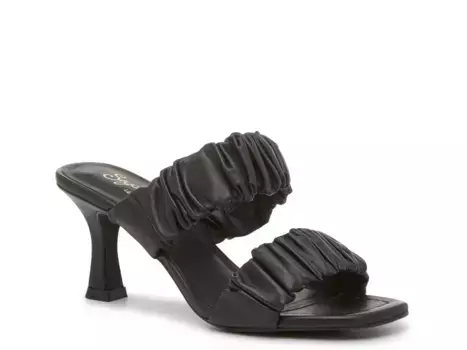 Сандалии Leeward Sandal Seychelles, черный