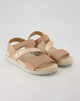 Сандалии Legero, бежевый