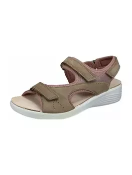 Сандалии Legero, бежевый