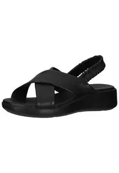 Сандалии Legero, черный