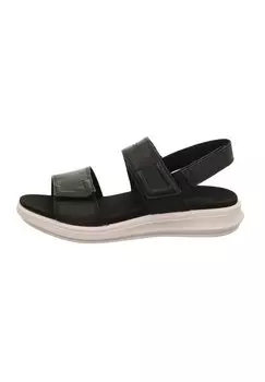 Сандалии Legero, черный
