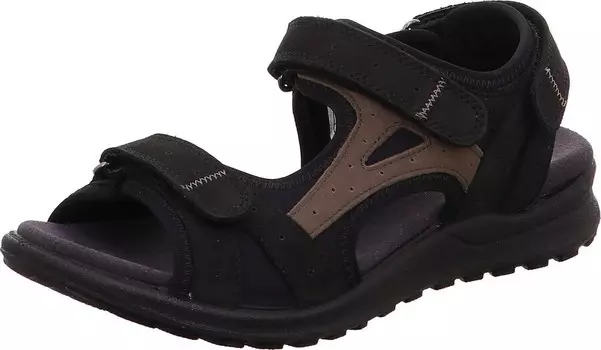 Сандалии Legero Hiking Sandals, черный