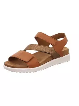 Сандалии Legero Move, светло-коричневый
