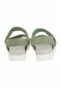 Сандалии Legero, оливковый