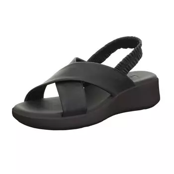 Сандалии Legero Riemchensandale EASY, черный