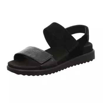 Сандалии Legero Riemchensandale MOVE, черный