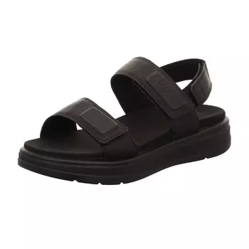Сандалии Legero Riemchensandale SUNWALKER, черный
