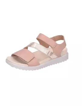 Сандалии Legero Riemchensandaletten, цвет blush tan