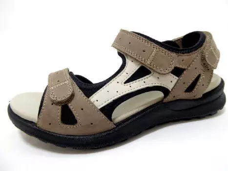 Сандалии Legero Sandale, коричневый