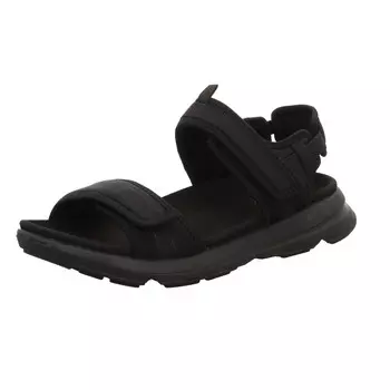 Сандалии Legero Sandale LIBERTY, черный