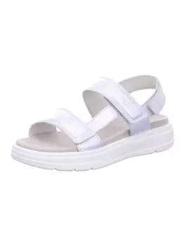 Сандалии Legero Sandale, серебряный