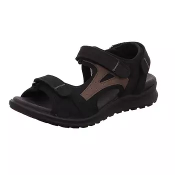 Сандалии Legero Sandale SIRIS, черный