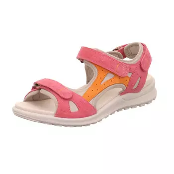 Сандалии Legero Sandale SIRIS, цвет Geranio