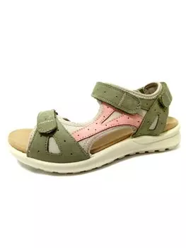 Сандалии Legero Sandale, зеленый