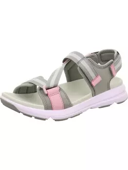 Сандалии Legero Sandals Liberty, цвет olive/light green