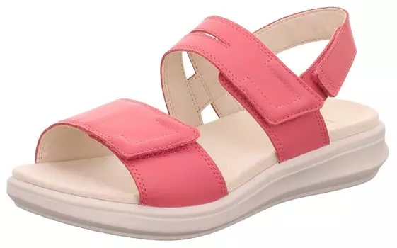 Сандалии Legero Sandals, розовый