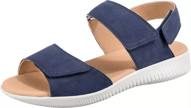 Сандалии Legero Sandals, темно-синий