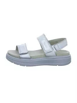 Сандалии Legero, серебряный