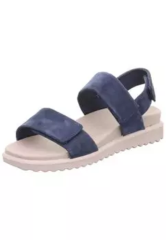 Сандалии Legero, синий