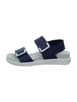 Сандалии Legero, синий