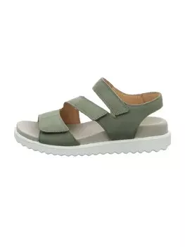 Сандалии Legero, зеленый