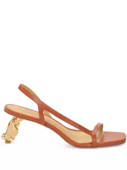 Сандалии Leilani Cult Gaia, коричневый