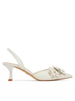Сандалии Leilania 13966836 Aldo, белый