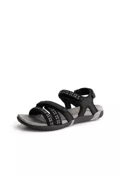 Сандалии Leira TRAVELIN', черный