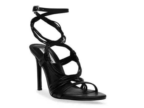 Сандалии Lele Sandal Steve Madden, черный