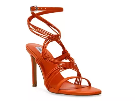 Сандалии Lele Sandal Steve Madden, оранжевый