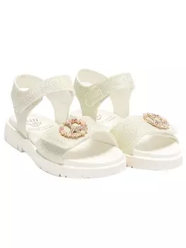 Сандалии Lelli Kelly, кремовый