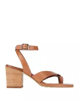 Сандалии Lemar, бежевый