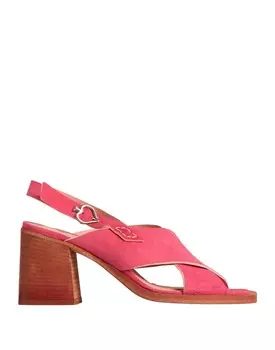 Сандалии Lemar, розовый