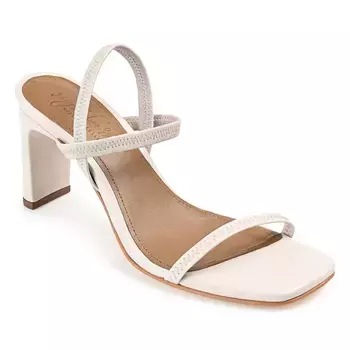Сандалии Lenonn Journee Signature, белый